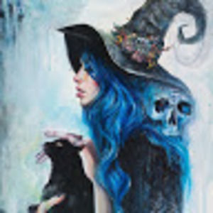 Meet your Posher, Thatblugirl